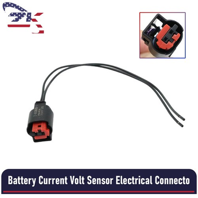 #ad #ad For Acura ILX RDX Honda CRV Civic Sensor Wire Harness Connector Plugs $12.45