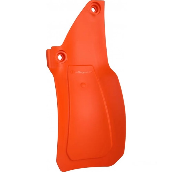 StoßDäMpferabdeckung Orange FüR KTM EXC-F 250 Ie 4T Bj. 2011-2016-image