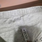Body Jersey Bed Bike Shorts (Soft Grey Maire) New Size Small — photo 4