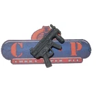 GI Joe Figure Accessory 2005 Range Viper  DTC         hand Gun