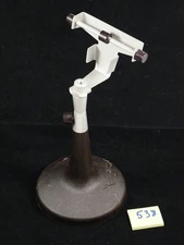 STAND for View-master MODEL D focusing lighted viewer - Hard to find!