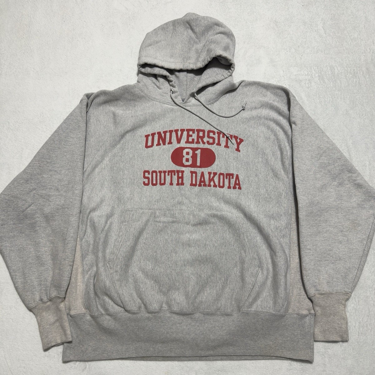 90s Champion Reverse Weave XXL USA製 Vintage 90s Champion Reverse Weave Mens XXL University South