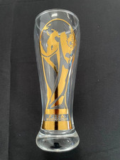 2026 FIFA World Cup 11oz Trophy Beer Glass Of...