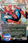 AMAZING SPIDER-MAN #28 (2026) *INGRANATA MAGIC: THE GATHERING VARIANT*