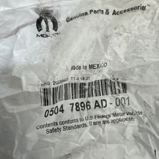 ★OEM★ 6x 5047896AD VALVE ROCKER ARM INTAKE 2016-2023 DODGE JEEP CHRYSLER 3.6L