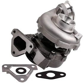 Turbolader for Mercedes Benz Sprinter 2-T 901 902, 3-T 903, 4-T 904 A6110960899