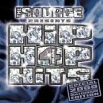 Va-Source Presents - Vol. 4-Hip Hop Hits