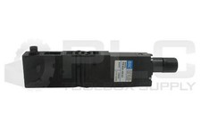 NEW MAC PR46A-ABAA VALVE, 0-120PSI