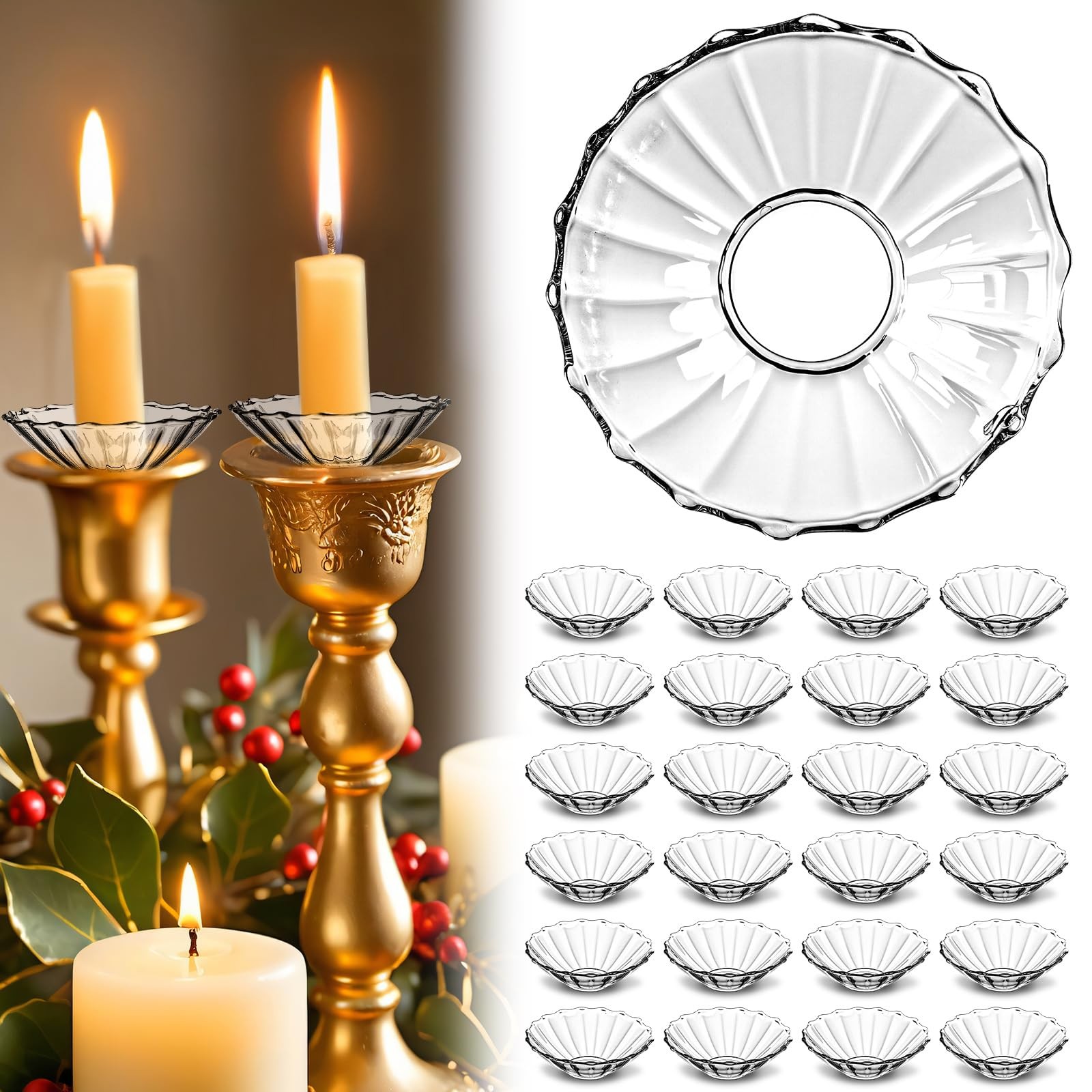 Candle C...