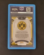 【NEW】【バルトラ】【ブンデスパッチ】ボルシア・ドルトムント(2017/18) Soccer Borussia Dortmund Autographed Sports Trading Cards