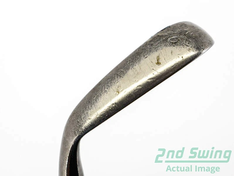 Adams Idea Black CB3 Single Iron 9 Iron Graphite Regular Right 37.5in - Image 2 of 4