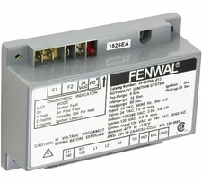 Fenwal 35-662944-013 Automatic Ignition Control System 