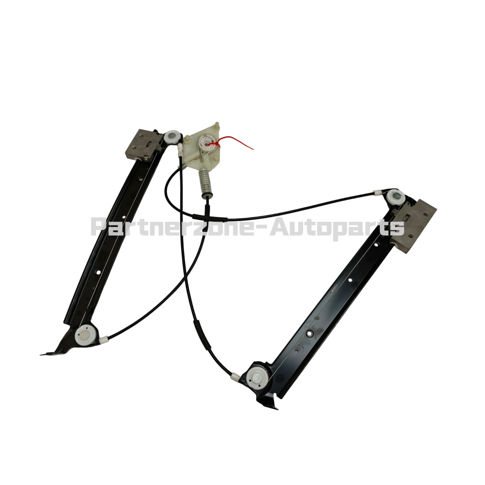 3W0837401J For Bentley Continental GT 04-18 Coupe Front Left Window Regulator