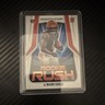 Panini 2021 Rookies & Stars Rookie Rush Ja'Marr Chase RR-7 Bengals NFL
