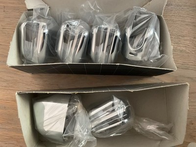 Hansgrohe Porter Uni Halter in Chrom  Handbrausehalter,