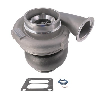 FP-Diesel FP-T1056 Turbocharger for Detroit Diesel Engines - New & Reliable