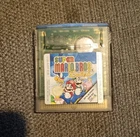 Super Mario Bros. Deluxe Game Boy Color – Tested – Genuine Cartridge
