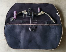 Parker • Buck-Shot Compound Youth Bow w/Extras • RH • Excellent Condition!