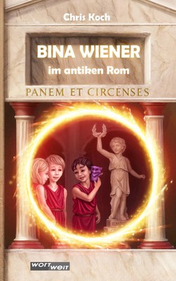 BINA WIENER | Chris Koch | Buch | BINA WIENER | Deutsch | 2026 | wortweit-Verlag