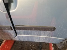 Baguette de porte Renault TWINGO