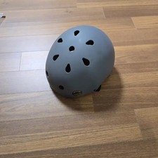 Sector 9 Cruiser Skateboard with Helmet & Pads, Lightly Used