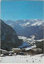 PECOL DI CANAZEI - TRENTO - VAL DI FASSA - VIAGG. -15543-