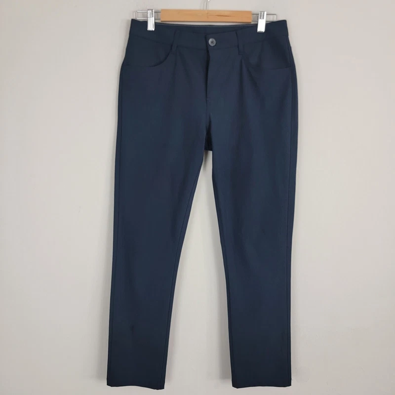 vuori meta performance active casual pants