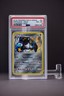 2018 Pokemon SM Forbidden Light  Empoleon holo 81 PSA 8
