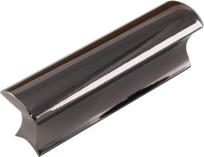 Murtenze Electric Lap Steel Guitar Slide Bar Stainless Black