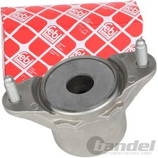 FEBI DOMLAGER OHNE LAGER HINTERACHSE BEIDSEITIG für MERCEDES B-KLASSE W246 W242 FEBI DOMLAGER OHNE LAGER HINTERACHSE BEIDSEITIG für MERCEDES B-KLASSE W246 W242