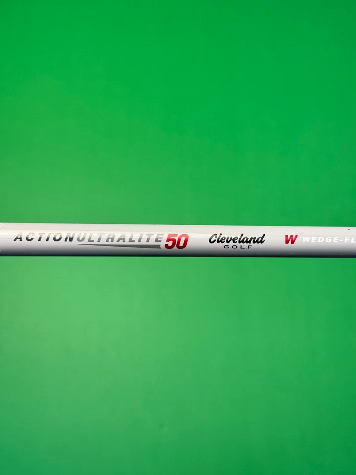 CLEVELAND SMART SOLE 4.0 CHIPPER WEDGE FLEX GRAPHITE - Image 3 of 4