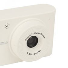 New 40MP 1080P Digital Camera Dual Lens 8X Zoom IPS Screen Anti Shake Photo Fram