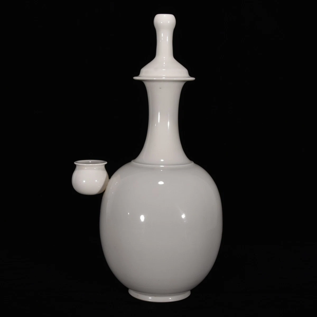 古代中国　磁器　花瓶 唐朝在中国古董花瓶| eBay