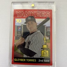 2021 Topps All-Star Rookie Cup Baseball Cards Checklist 14