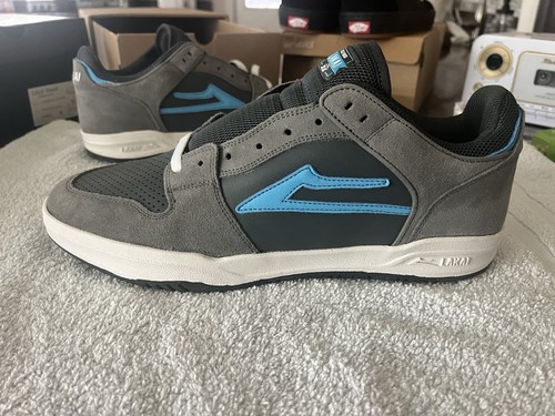 Lakai Telford Low Men’s Size 12 - Picture 8 of 8