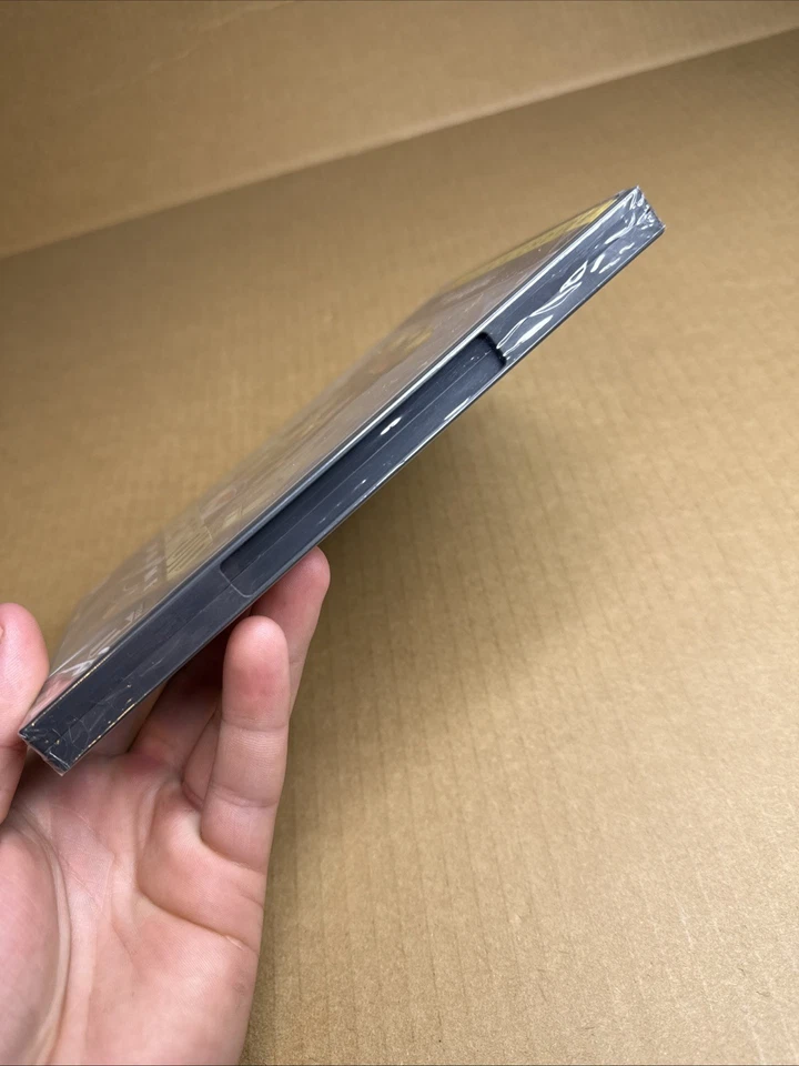 Metroid Prime Nintendo GameCube, player’s choice SEALED BRAND NEW - Image 4 of 4