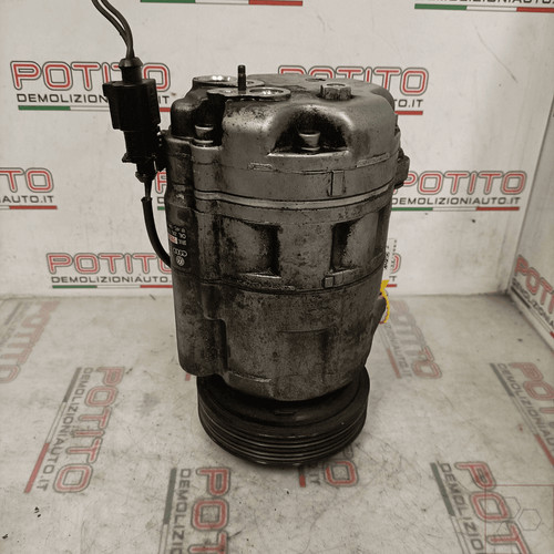 1J0820803N Klimakompressor  VOLKSWAGEN NEW BEETLE (1C) 2.0 Ber. 3p/b/1984cc