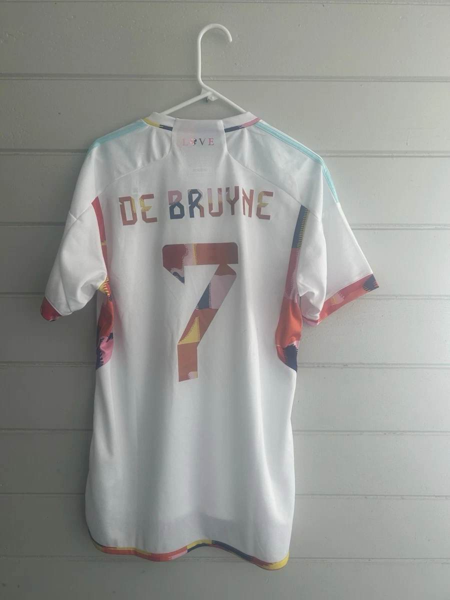 Eden Hazard Belgium National Team Soccer Jerseys for sale | eBay