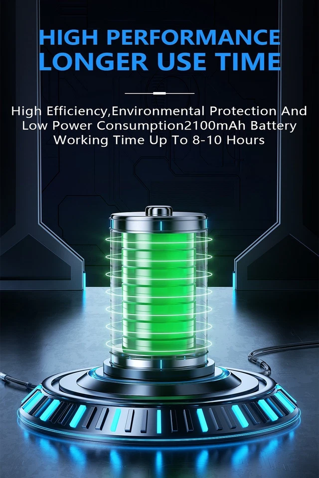 Portable Durable WiFi Pocket Router High Speed Wireless Router For Travel - Image 2 of 4