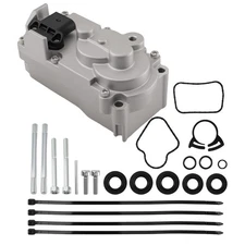 Electric Turbo Actuator He400VG For Cummins Isx X15 ISX15 2017-2019 6382093RX