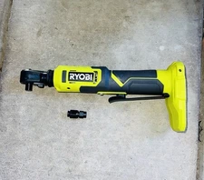 RYOBI PCL280B 18V Cordless Multi Size Ratchet (Tool Only) New