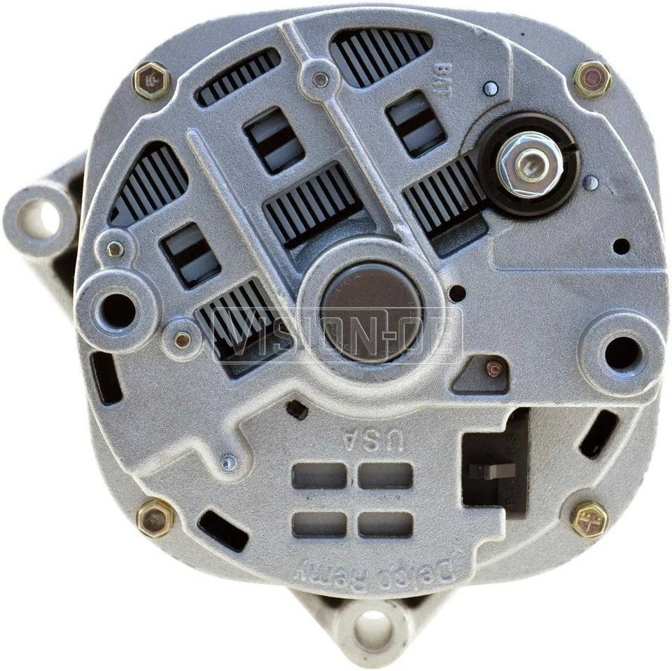 Alternador compatible con Hummer H1 VISION-OE 2002-2006 Foto 3 de 4