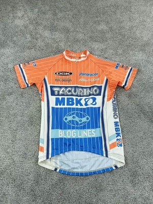 luma fahrradtrikot herren Gr. S -72 7037 Radsport Japan MTB Cross Country