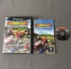 Mario Kart: Double Dash!! • Nintendo GameCube • 2003 • Complete In Box •