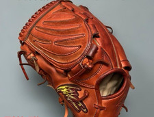 Yamamoto IP Select Armonia Hardball Glove Left-Handed Baseball Equipment