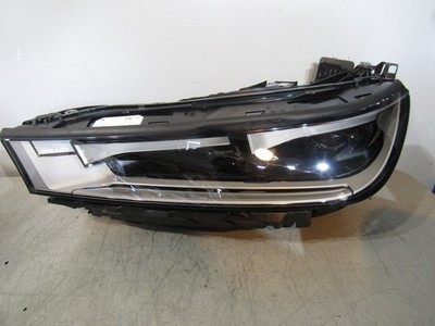 BMW IX20 I20 FRONT PASSENGER SIDE LED HEADLIGHT 2022-ON P/N 5A3CE93-04