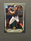 Konnor Griffin  2026 Bowman Chrome Prospect Konner Griffin Pirates Baseball