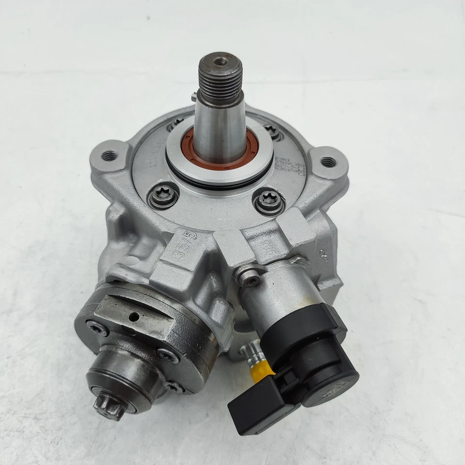 Bomba de alta presión 0445010507 03L130755 BOSCH 03L130755A para VW Audi A3 2.0 TDI Foto 4 de 4