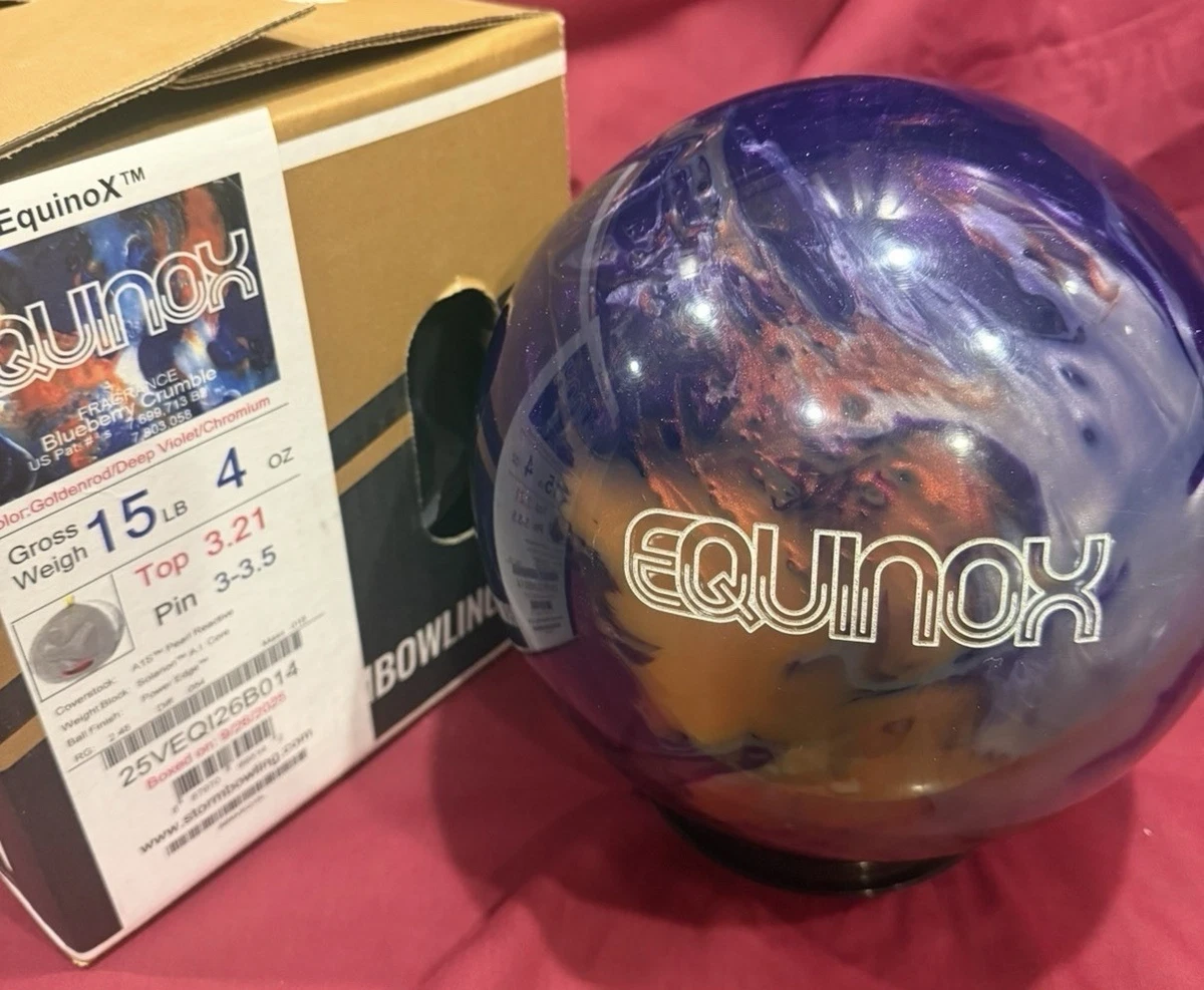 Storm Bowling Balls for sale | eBay