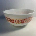Pyrex Friendship Mixing Nesting Bowl #403  2.5 QUART  GREAT COLOR!!!